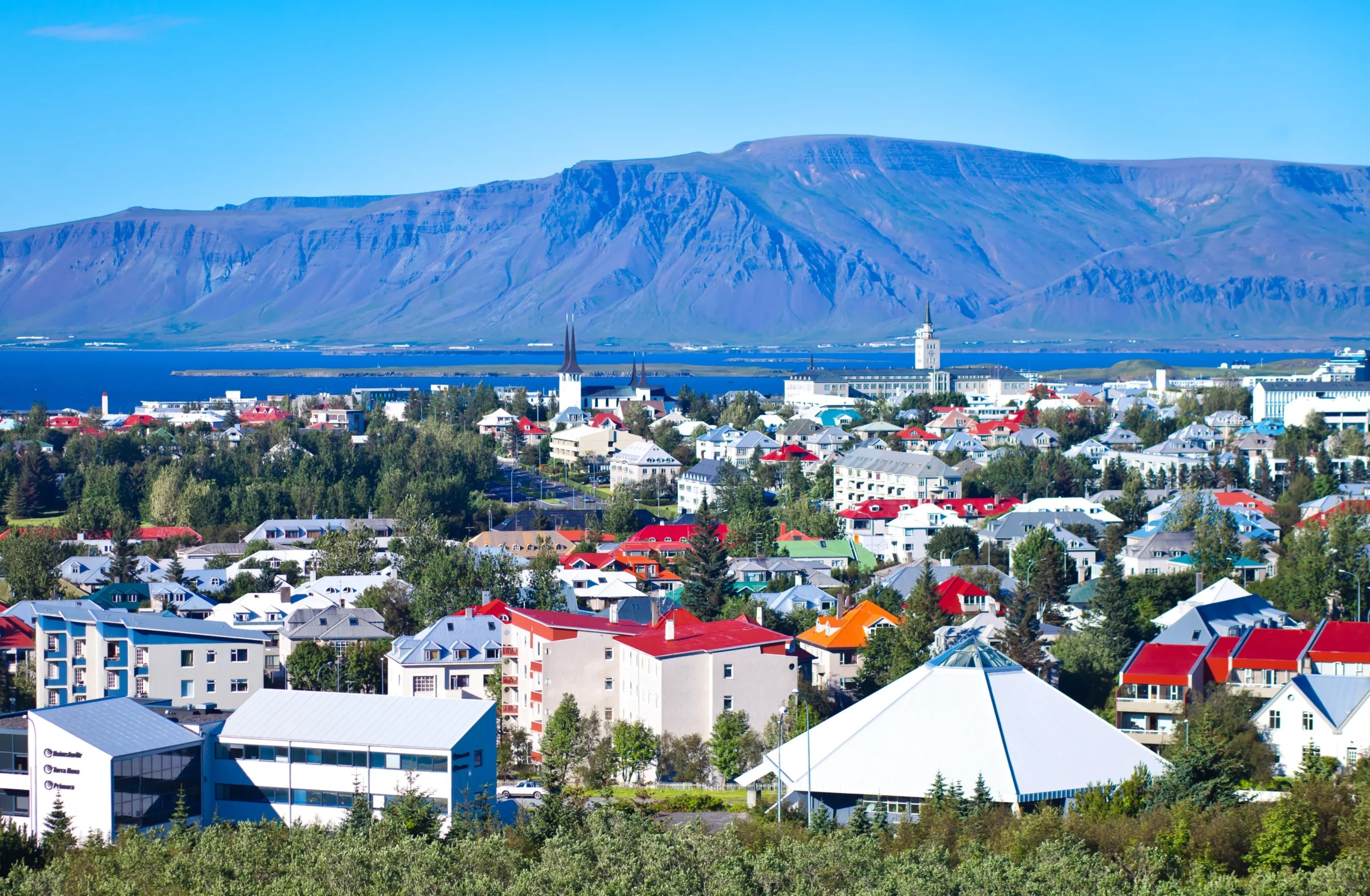 GXC on Tour Event banner - Iceland