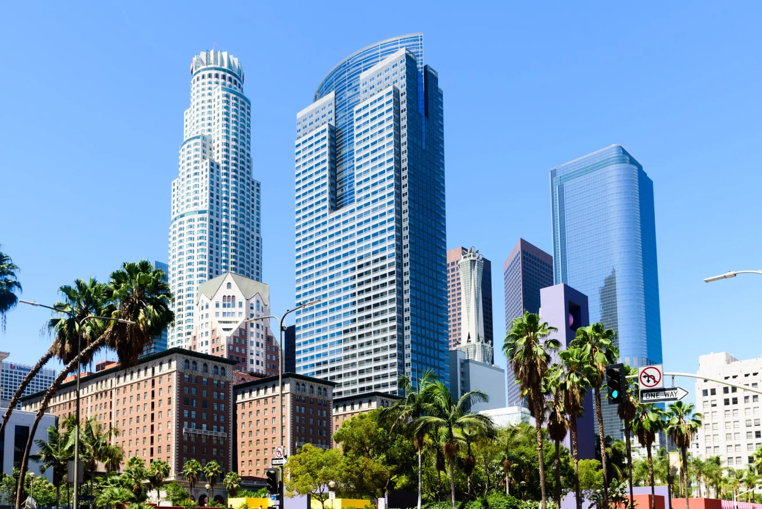 GXC on Tour Event banner - Los Angeles