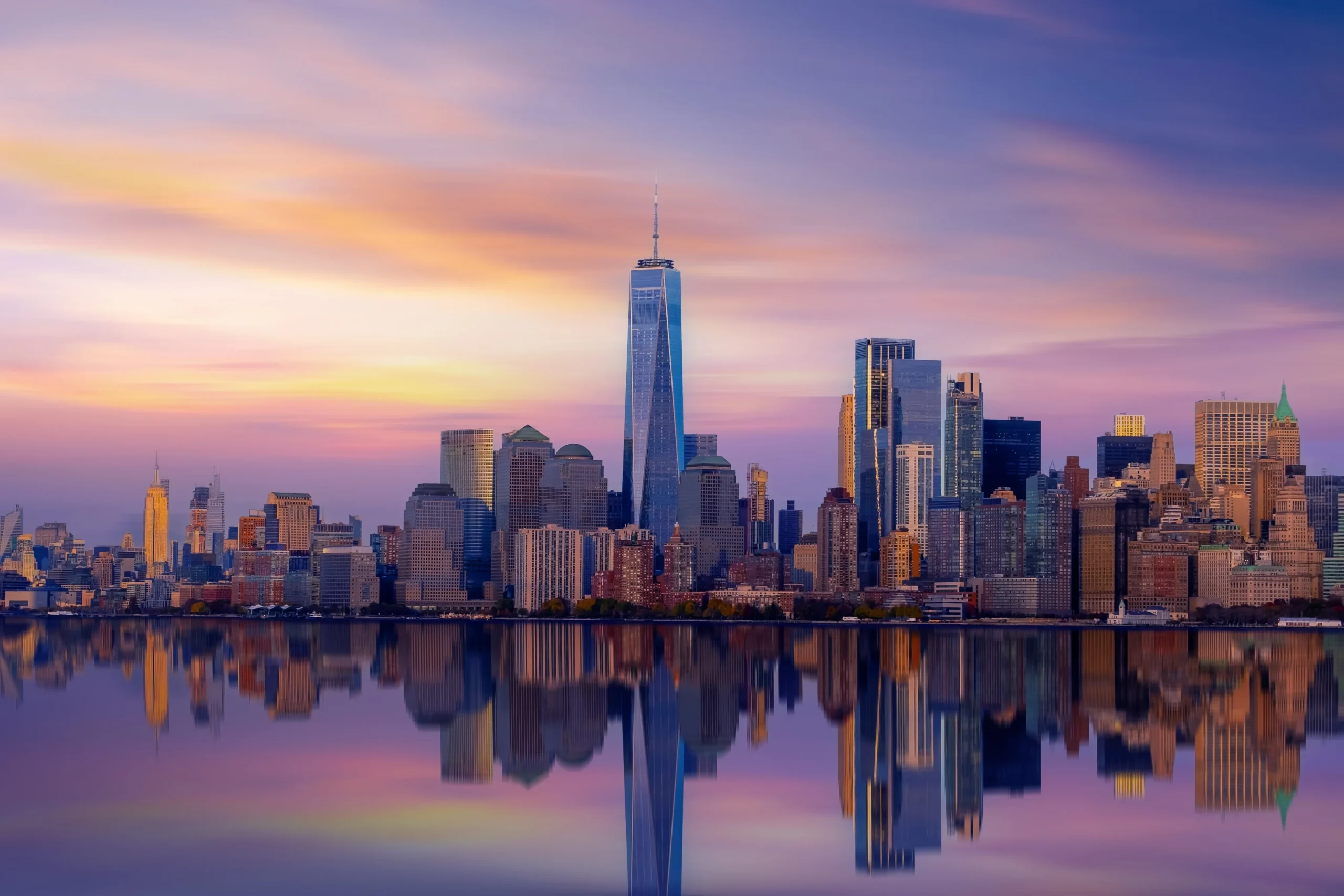 GXC on Tour Event banner - New York