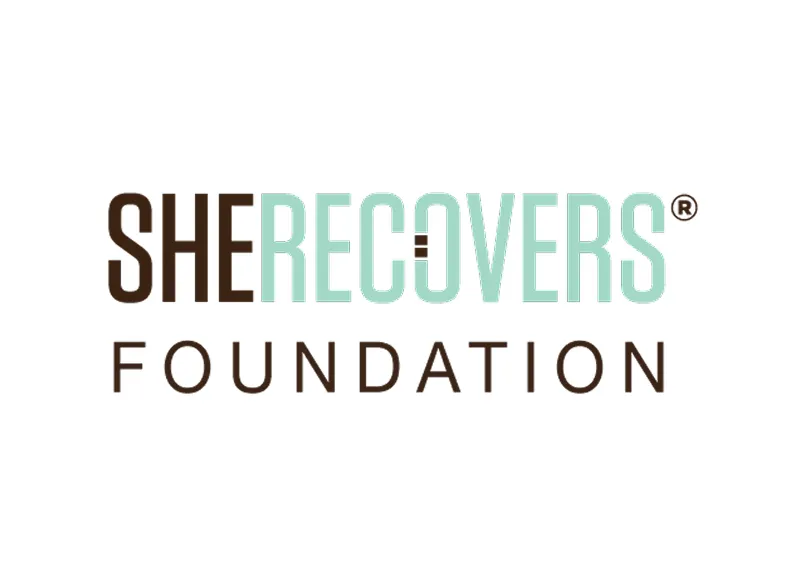 GXC on Tour Partner - She Recovers Foundation