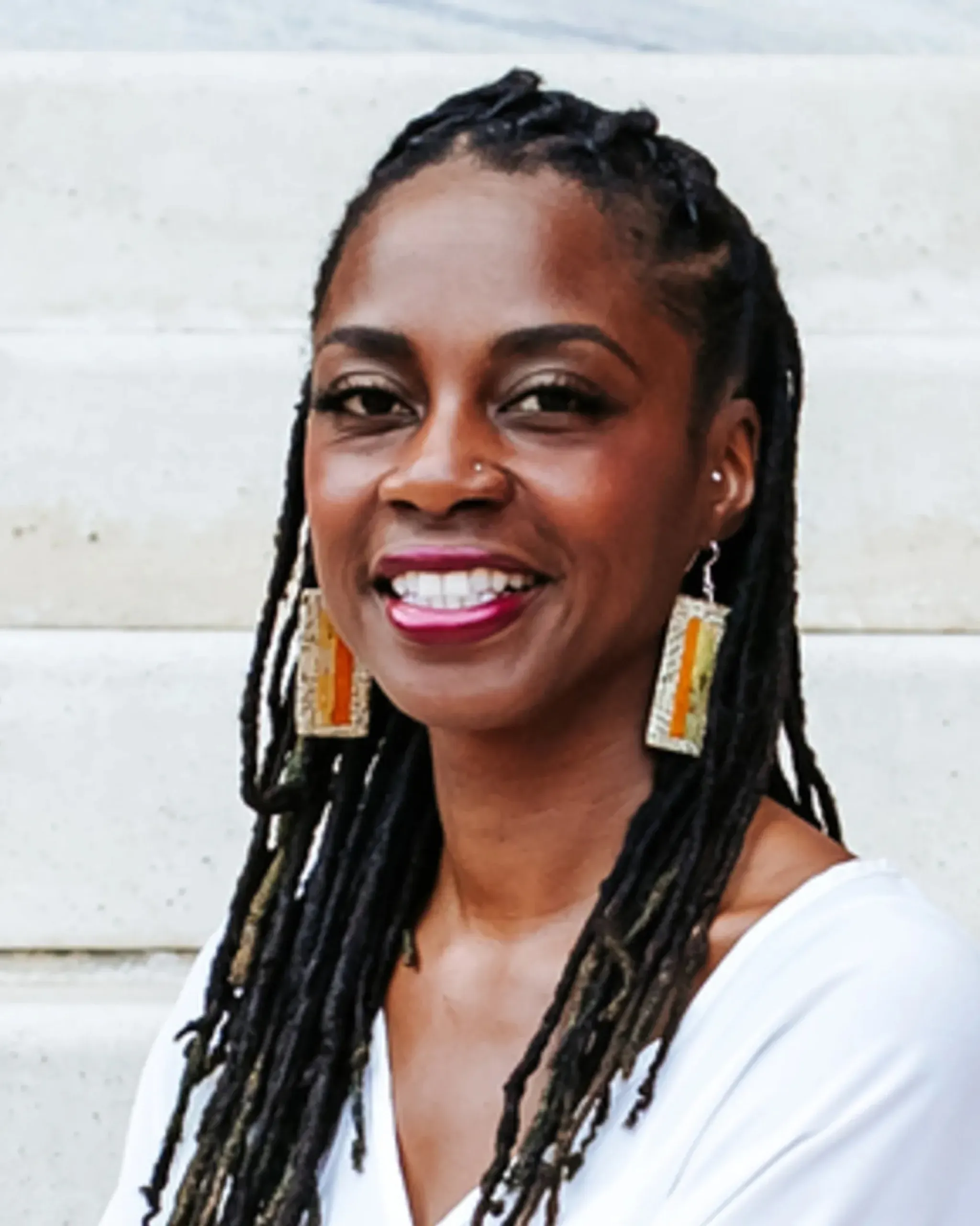 GXC on Tour Speaker - Daphne Fuller