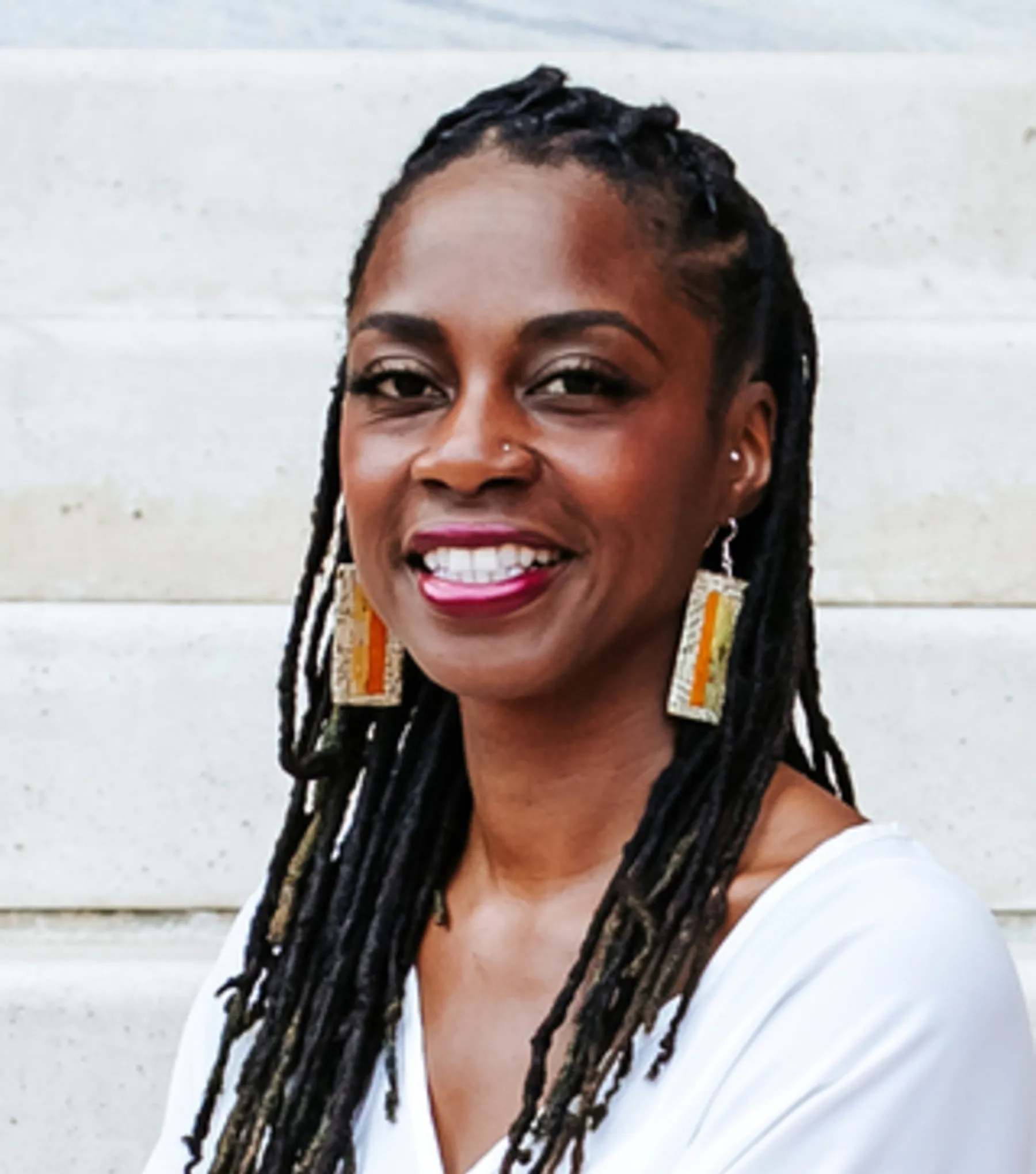 GXC on Tour Speaker - Daphne Fuller