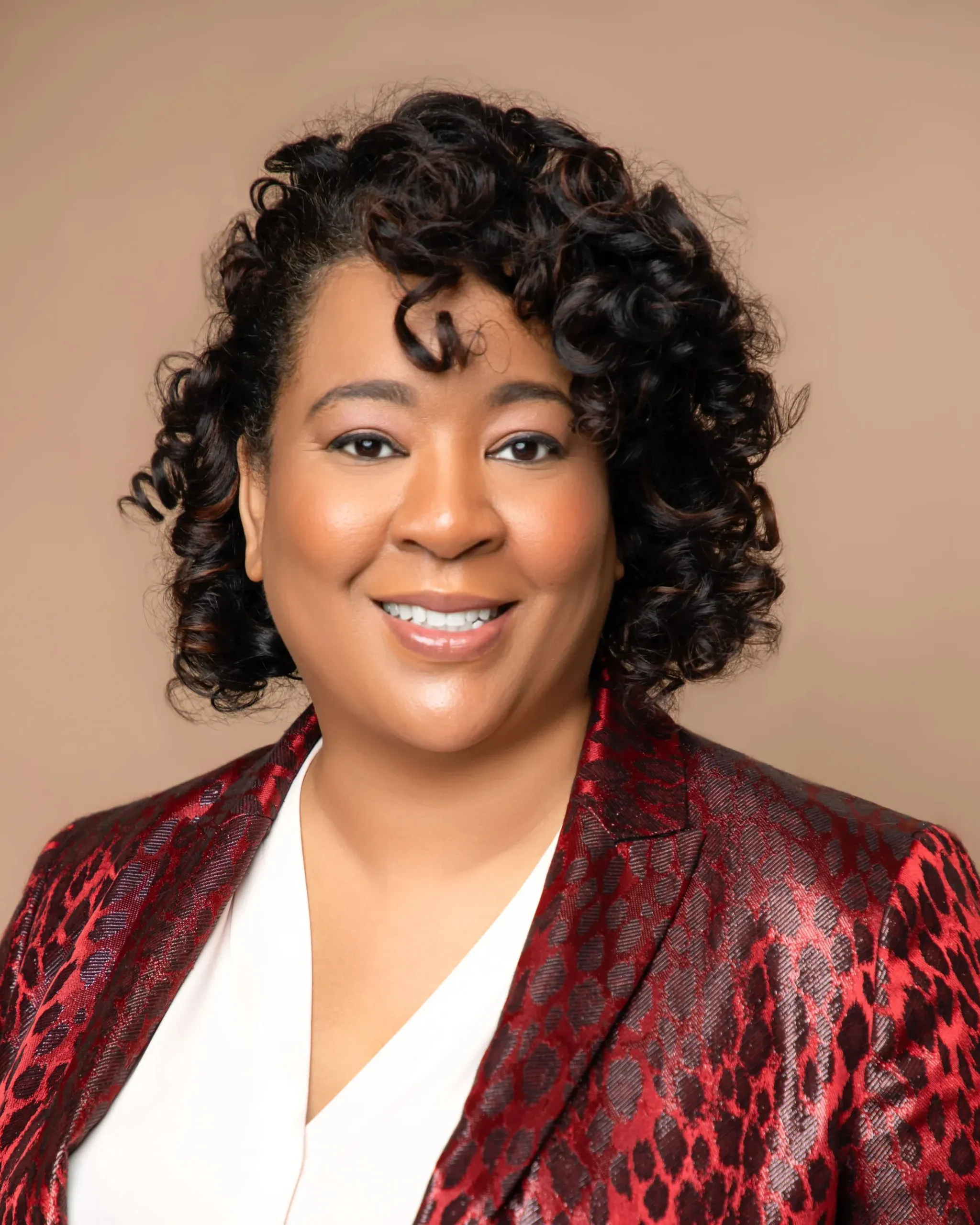 GXC on Tour Speaker - Aiko Bethea