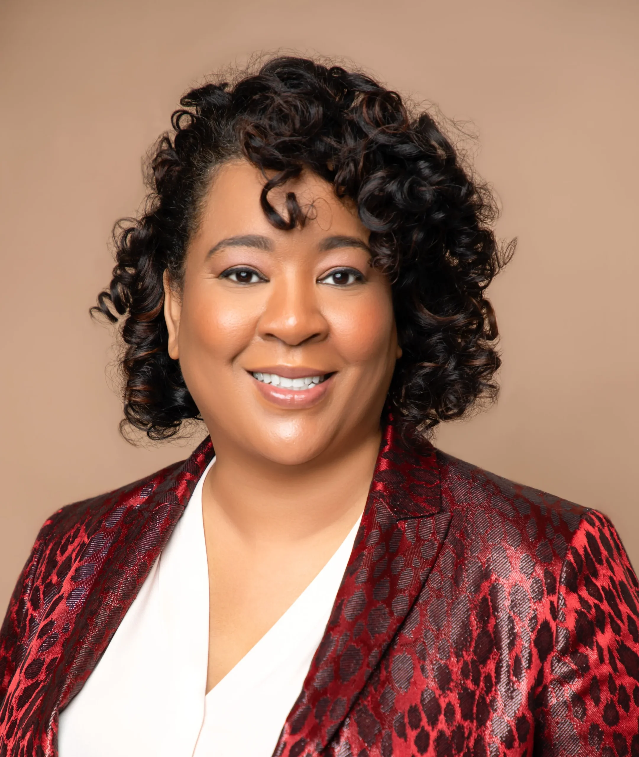 GXC on Tour Speaker - Aiko Bethea