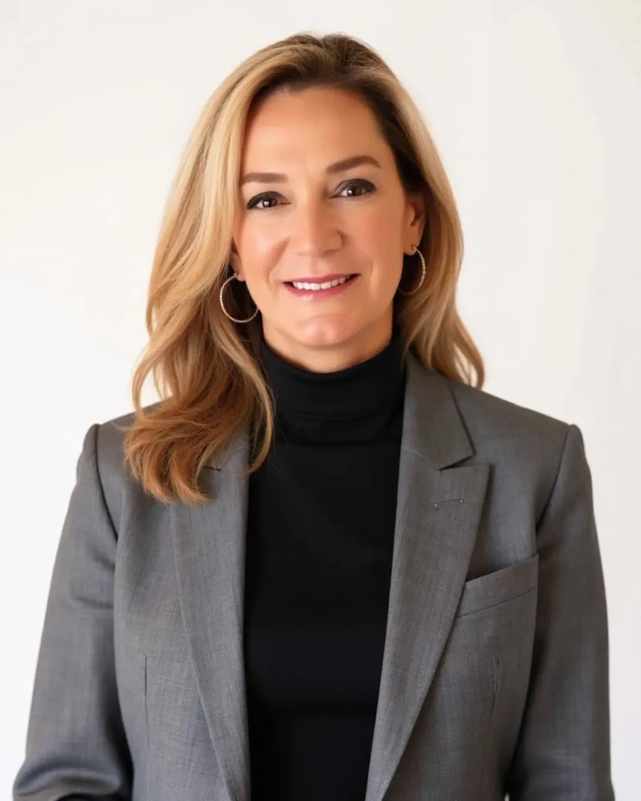 GXC on Tour Speaker - Heather Hayes