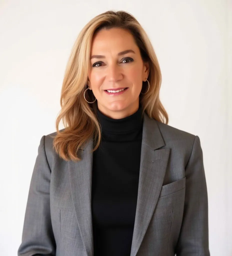GXC on Tour Speaker - Heather Hayes